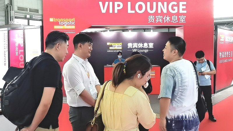 环保展台搭建，材质选择背后的考量