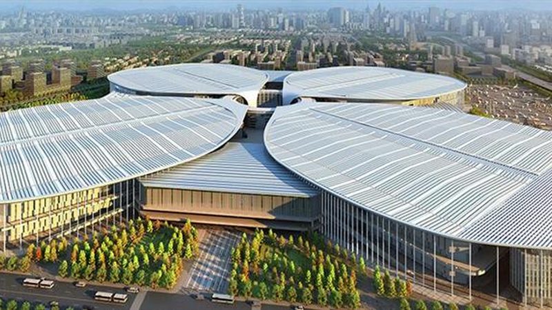 展台搭建验收标准表：确保展会效果的关键
