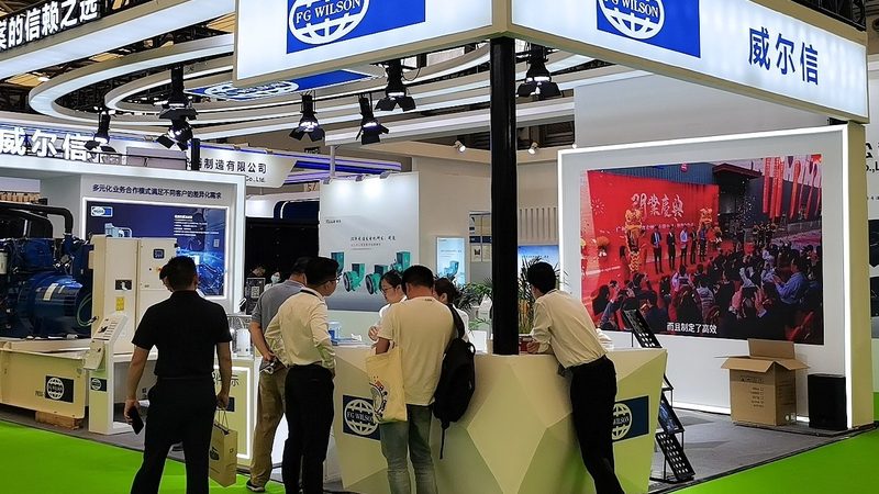 展览搭建价格对比哪家好